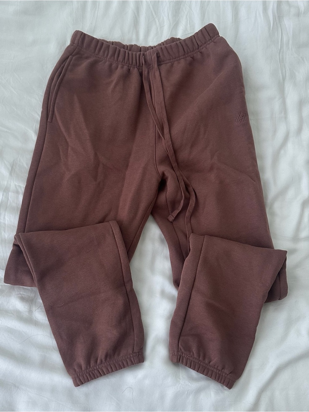 Naked Wardrobe x Lori Harvey sweatpants